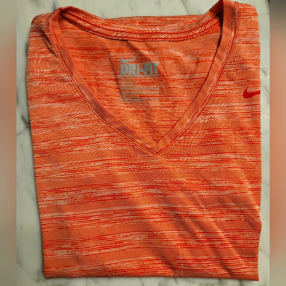 Nike Dri Fit top